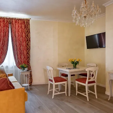 Relais Empire Guest house 3*