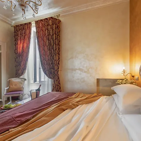 Relais Empire Guest house 3*