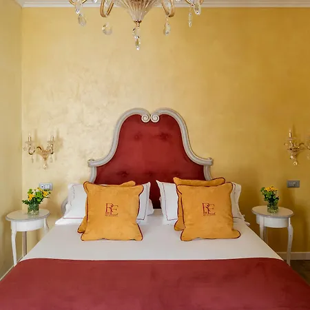 Relais Empire Guest house 3*
