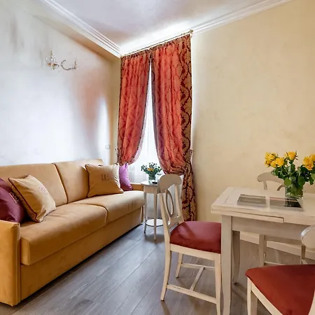 Guest house Relais Empire 3*