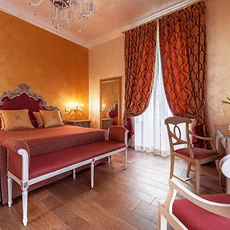 Relais Empire Verona