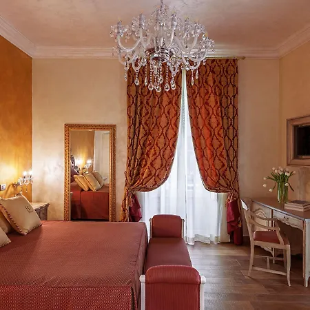 Relais Empire Guest house Verona