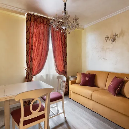 Relais Empire 3*