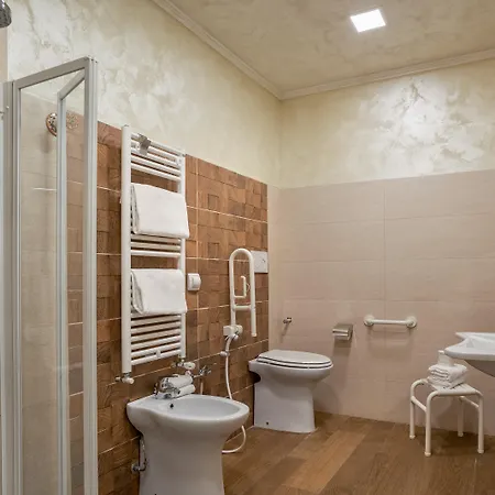 Relais Empire Guest house 3*