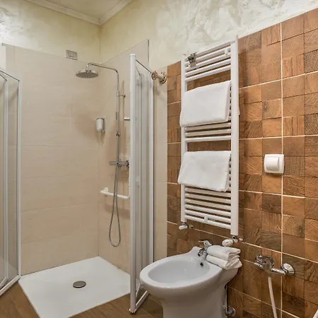 Relais Empire Guest house 3*