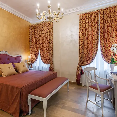 Relais Empire 3*