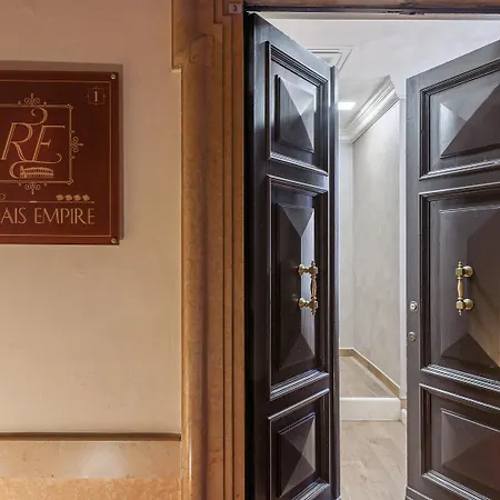 Relais Empire Verona