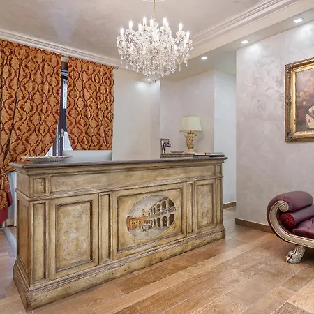 Relais Empire Guest house Verona