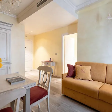 Relais Empire ורונה