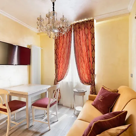 Bed and Breakfast Relais Empire 4*