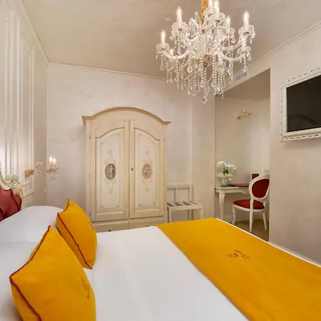 Bed & Breakfast Relais Empire