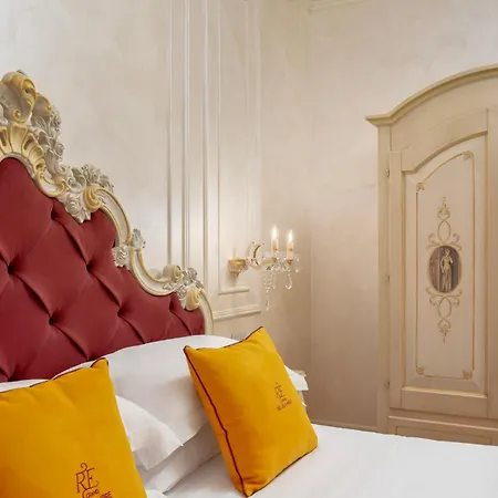 Bed and Breakfast Relais Empire Βερόνα
