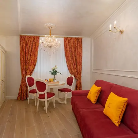Relais Empire