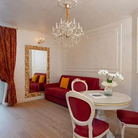 Relais Empire
