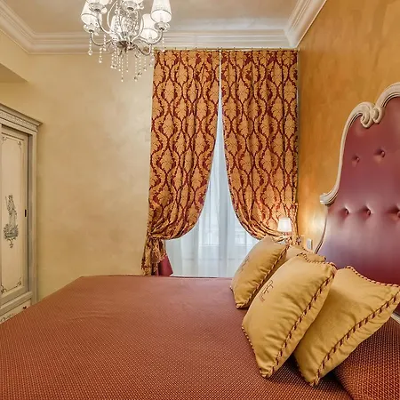 Relais Empire Guest house 3*