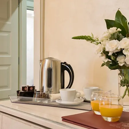 Guest house Relais Empire 3*
