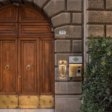 Guest house Relais Empire