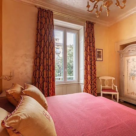 Relais Empire 3* Verona