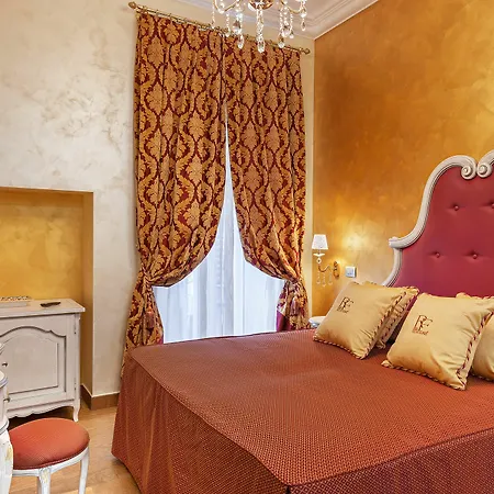 Pensión Relais Empire