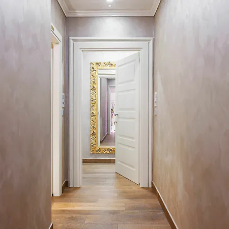 Relais Empire Guest house 3*