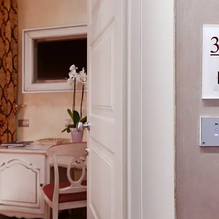 Relais Empire 3* Verona