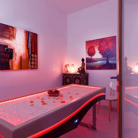 Relais Empire