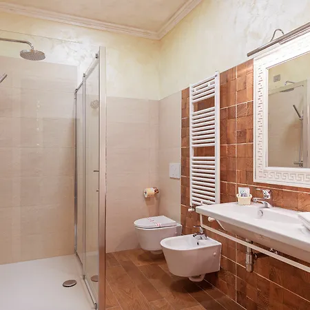 Guest house Relais Empire 3*