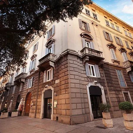 Relais Empire 3*
