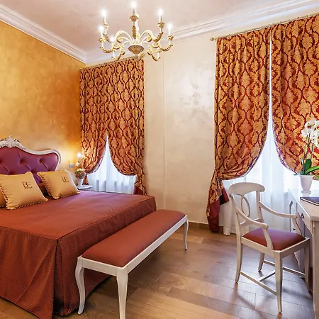 Relais Empire Guest house