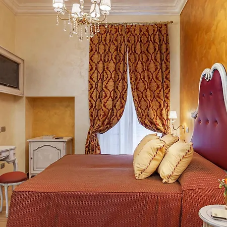 Relais Empire ורונה