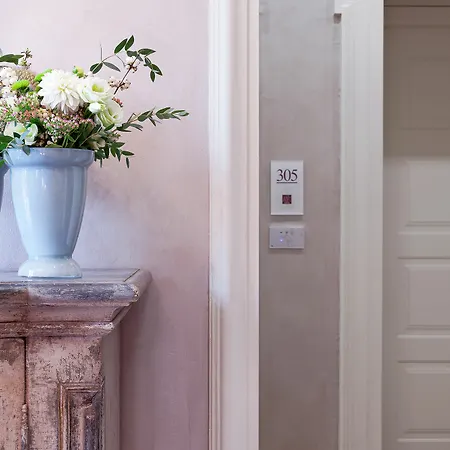 Guest house Relais Empire Verona