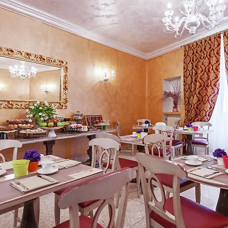 Guest house Relais Empire