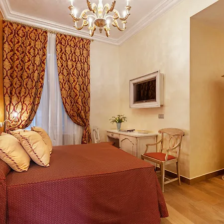 Relais Empire 3*