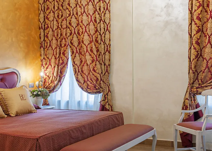 Relais Empire Verona