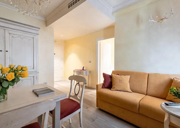 Relais Empire Verona