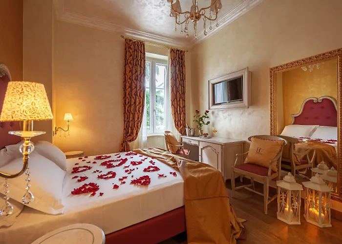 Bed & Breakfast Relais Empire