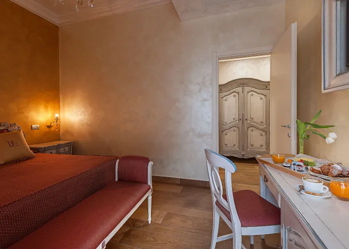 Bed & Breakfast Relais Empire Verona