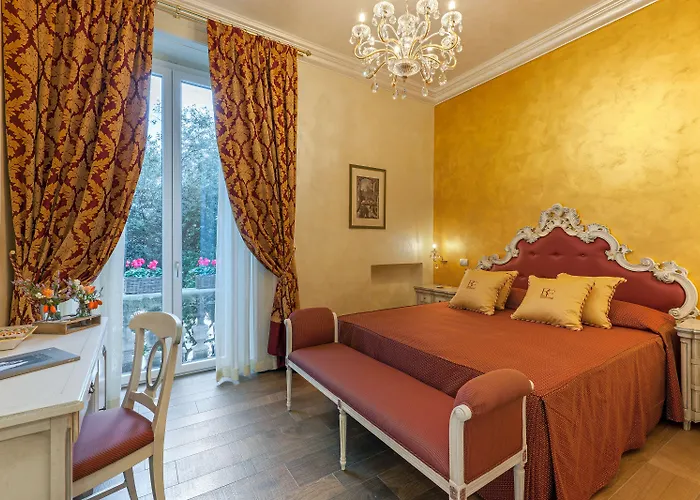 Bed & Breakfast Relais Empire Verona