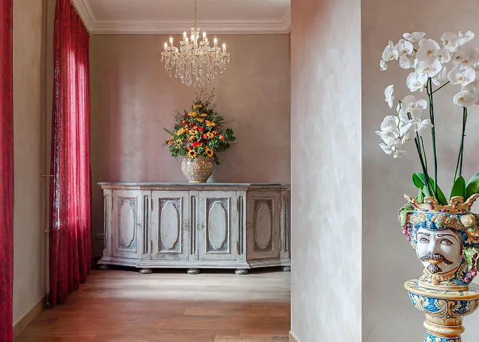 Relais Empire 4* Verona