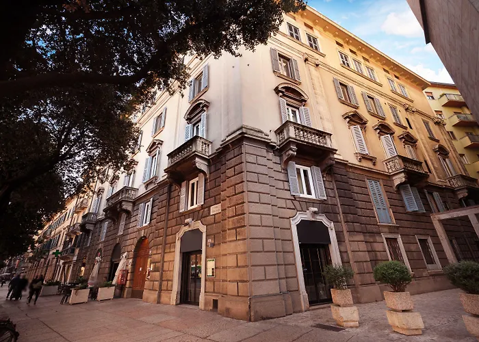 Relais Empire 4* Verona