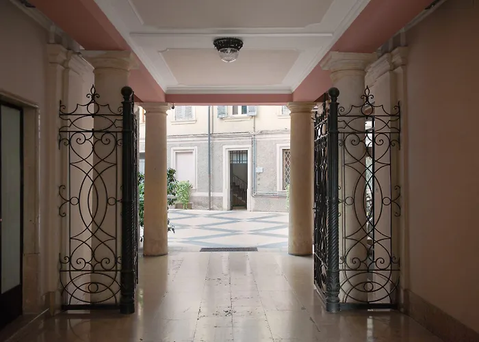 Relais Empire Bed & Breakfast