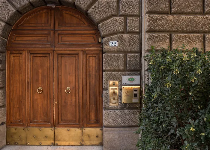 Relais Empire Verona