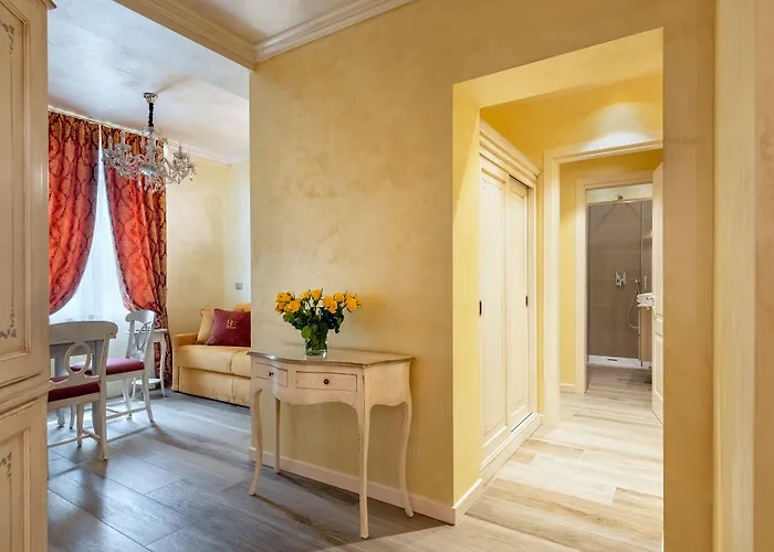 Relais Empire 4* Verona