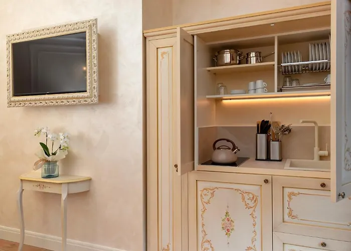 Relais Empire 4* Verona