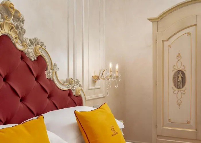 Bed & Breakfast Relais Empire Verona