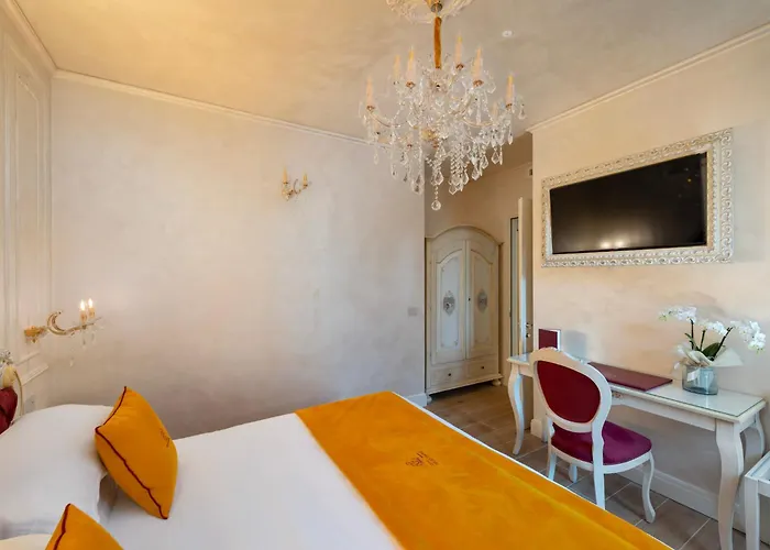 Relais Empire Bed & Breakfast