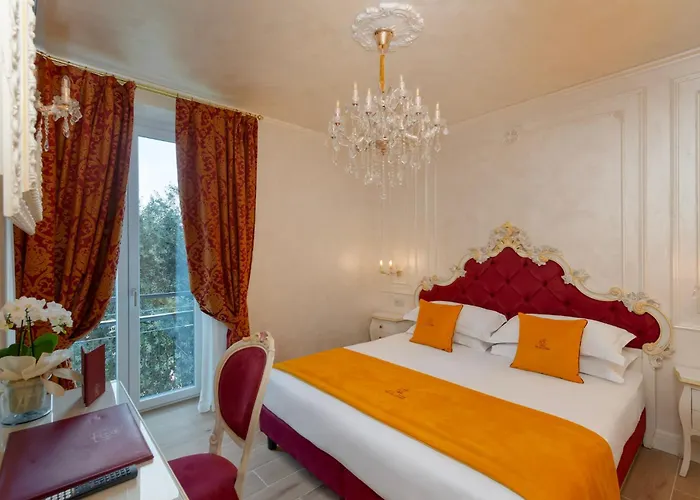 Relais Empire Verona