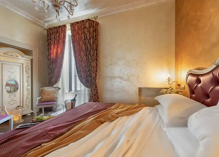 Relais Empire