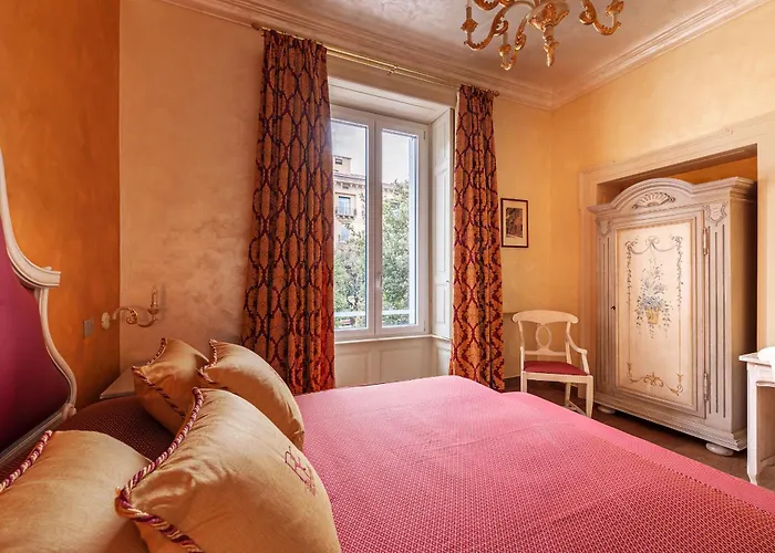 Relais Empire 4* Verona