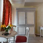 Relais Empire Bed and breakfast 4*